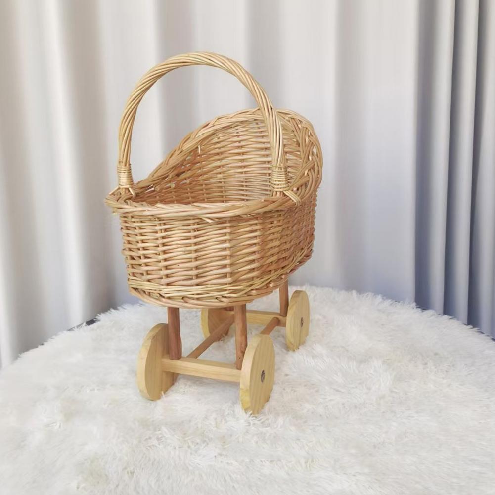 Wedding Hampers - Lightweight Candy Basket Holiday Celebration Decor