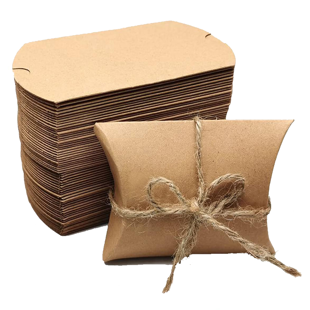 50pcs Kraft Black White Paper  - Wedding Supply Business 리뷰 및 가격