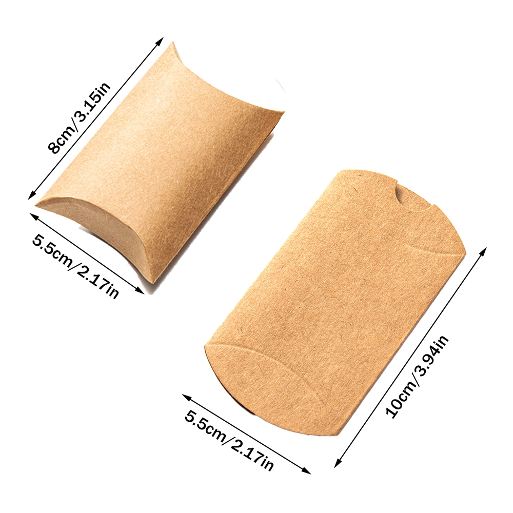 50pcs Kraft Black White Paper  - Wedding Supply Business 리뷰 및 가격