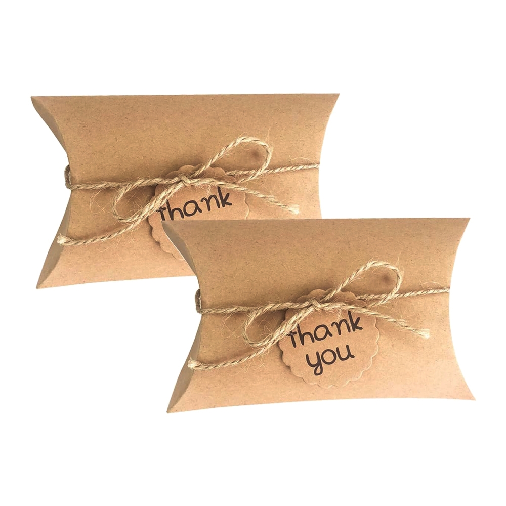 50pcs Kraft Black White Paper  - Wedding Supply Business 리뷰 및 가격