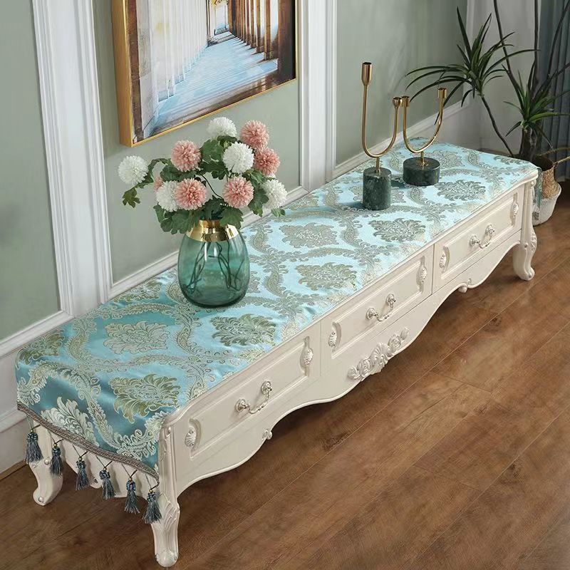 European Table Runner Luxury S - Table Runner Sequin 리뷰 및 가격