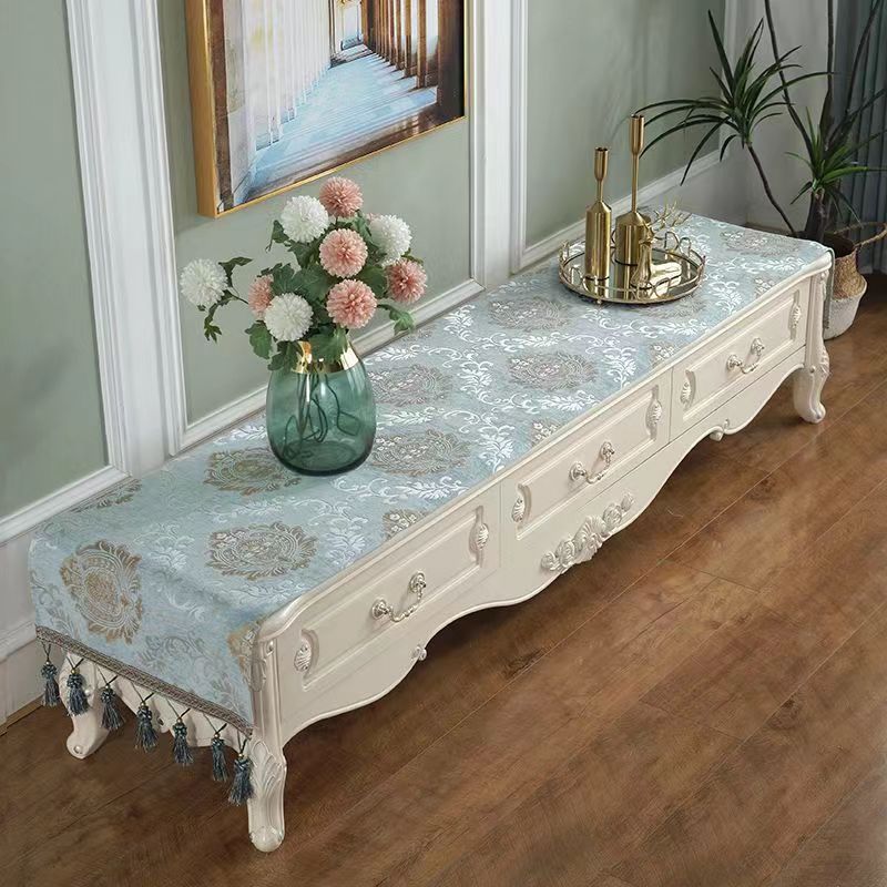 European Table Runner Luxury S - Table Runner Sequin 리뷰 및 가격