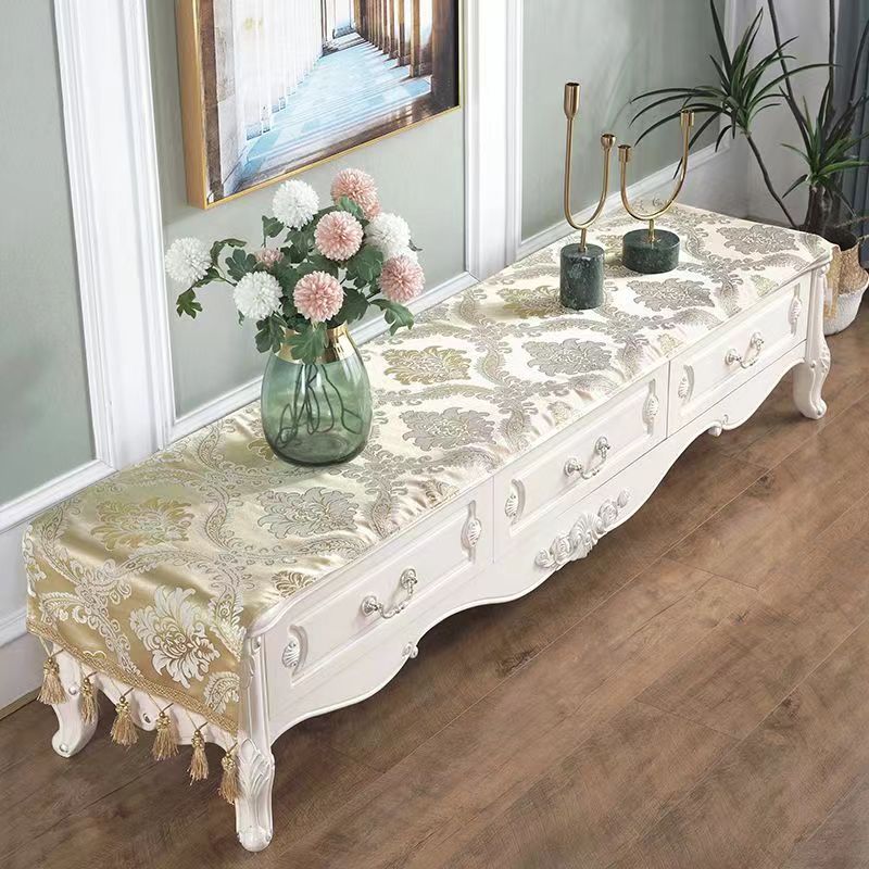 European Table Runner Luxury S - Table Runner Sequin 리뷰 및 가격