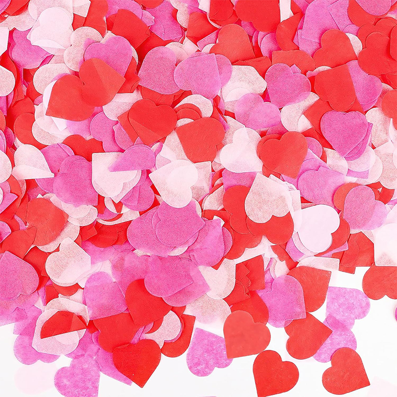 1200-12000Pcs Heart-Shaped Pap - Wedding Hampers 리뷰 및 가격