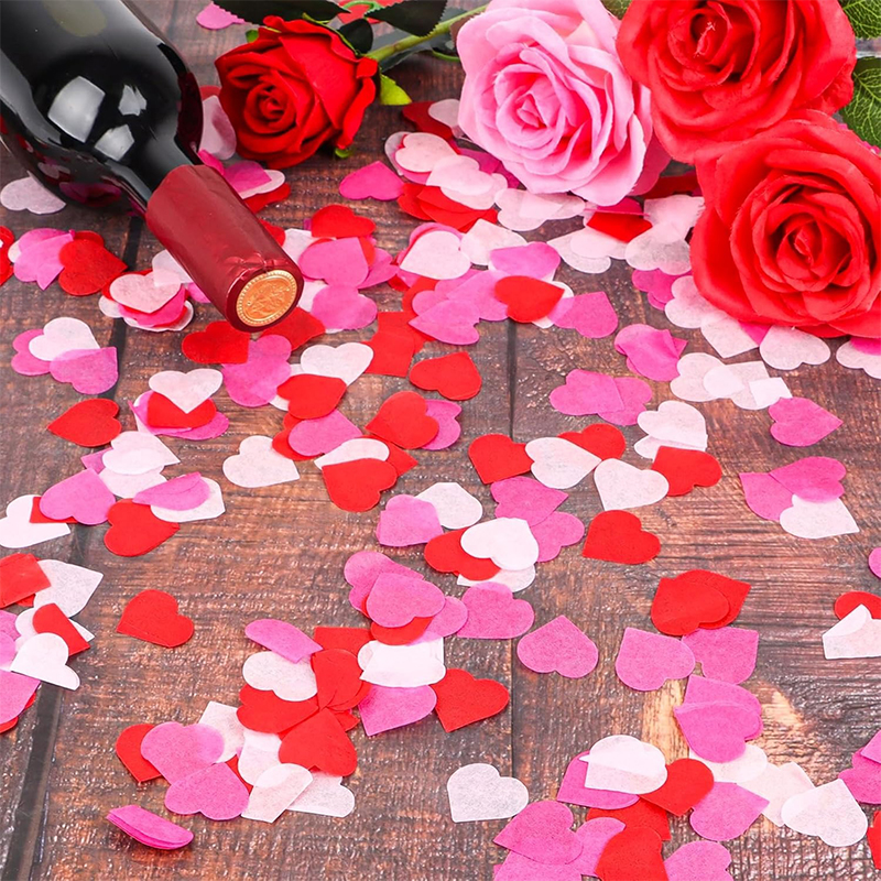 1200-12000Pcs Heart-Shaped Pap - Wedding Hampers 리뷰 및 가격