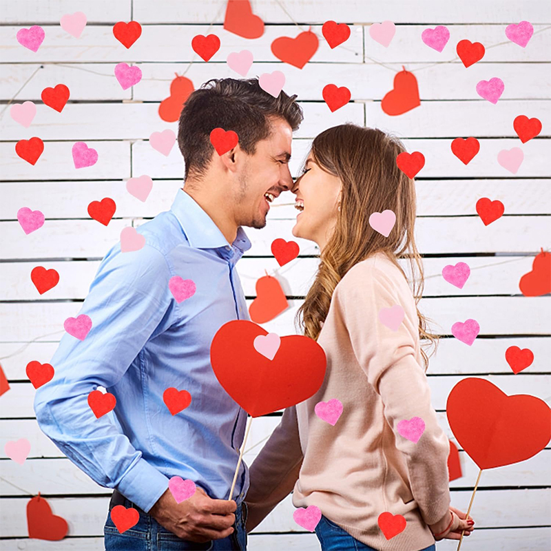 1200-12000Pcs Heart-Shaped Pap - Wedding Hampers 리뷰 및 가격