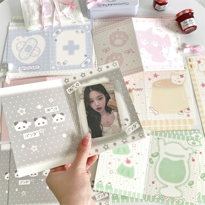 10Pcs Korean Kpop Photo Card P - Wedding Supply Business 리뷰 및 가격
