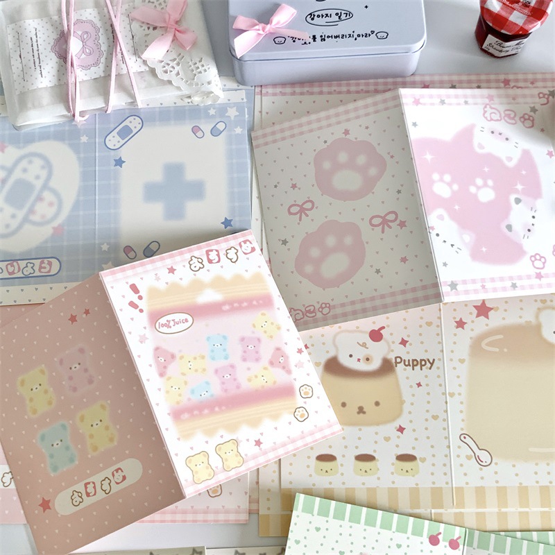 10Pcs Korean Kpop Photo Card P - Wedding Supply Business 리뷰 및 가격