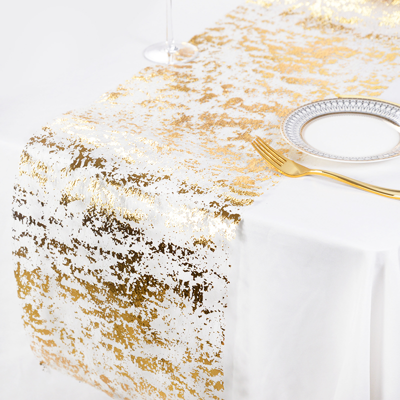 273/500cm Wedding Table Runner - Table Runner Sequin 리뷰 및 가격