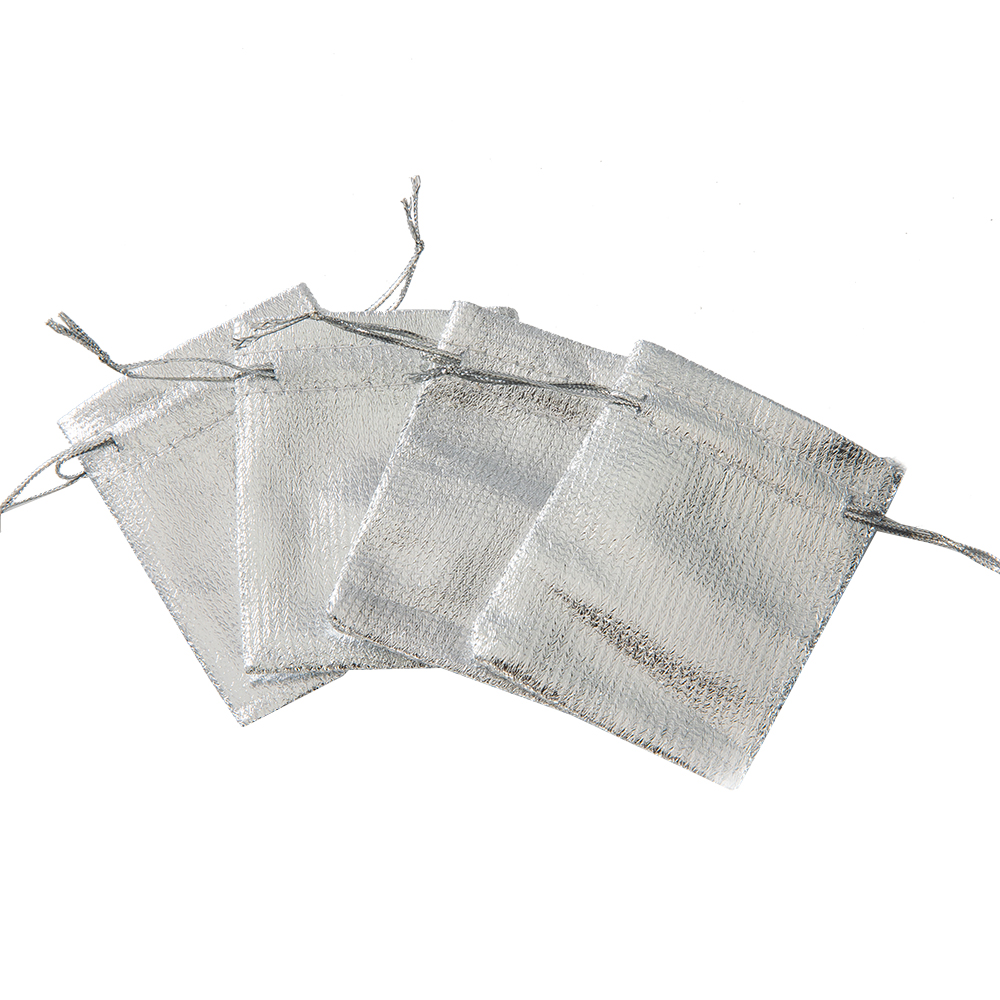 50Pcs Gold Silver Drawstring O - Wedding Supply Business 리뷰 및 가격