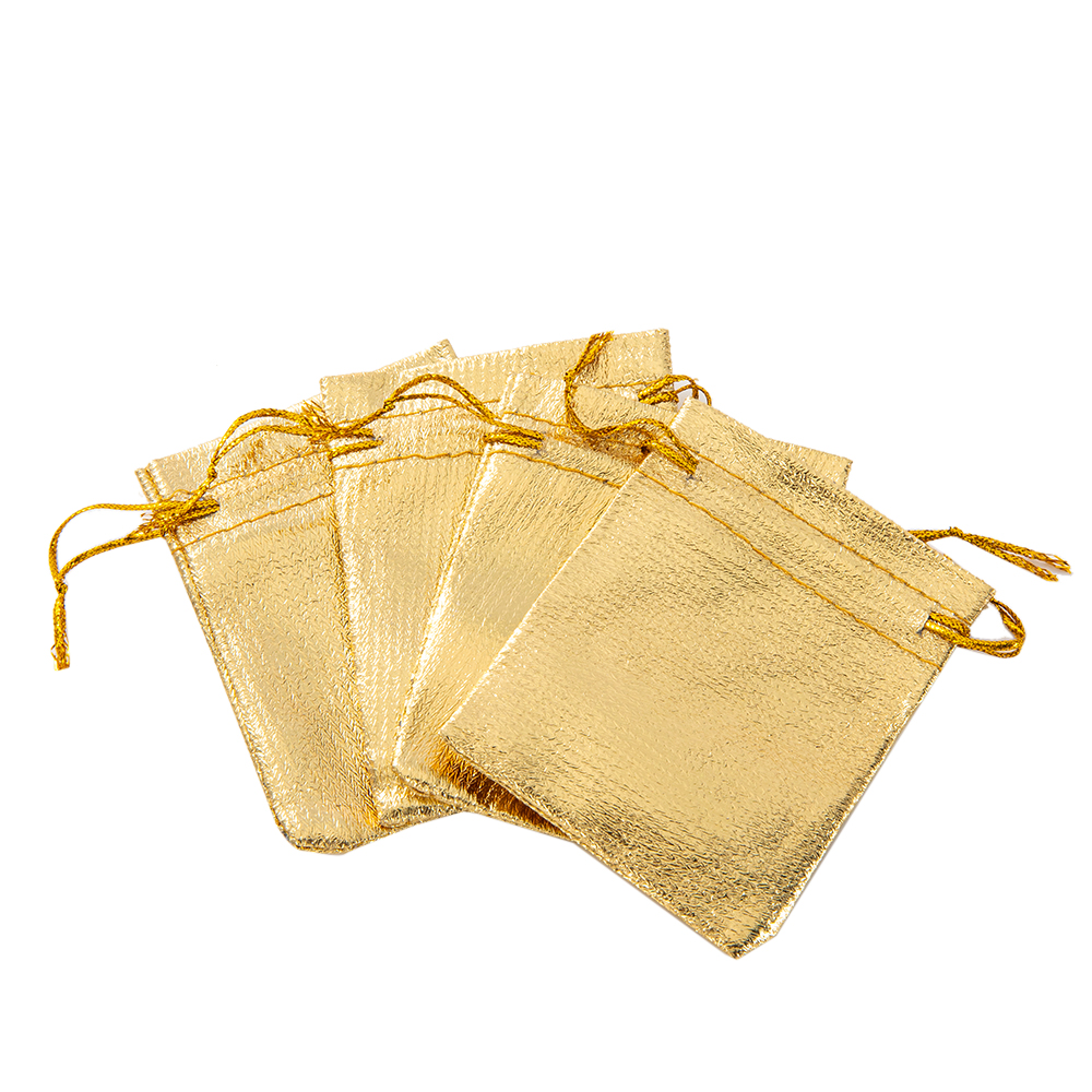 50Pcs Gold Silver Drawstring O - Wedding Supply Business 리뷰 및 가격
