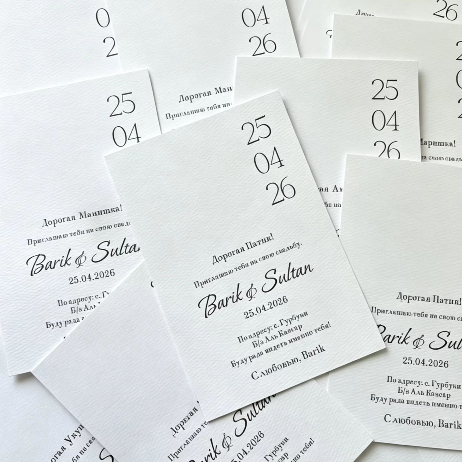 Custom Texture Cotton Card Wed - Wedding Supply Business 리뷰 및 가격