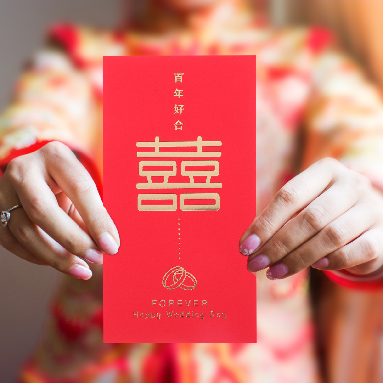 6Pcs Traditional Chinese Red E - Wedding Envelopes 리뷰 및 가격
