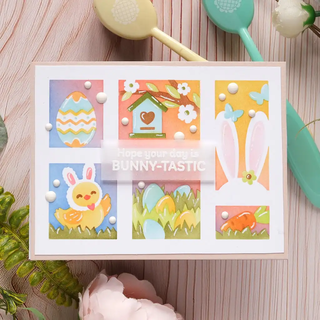 Easter 2026 Egg Basket Vase Bi - Wedding Hampers 리뷰 및 가격