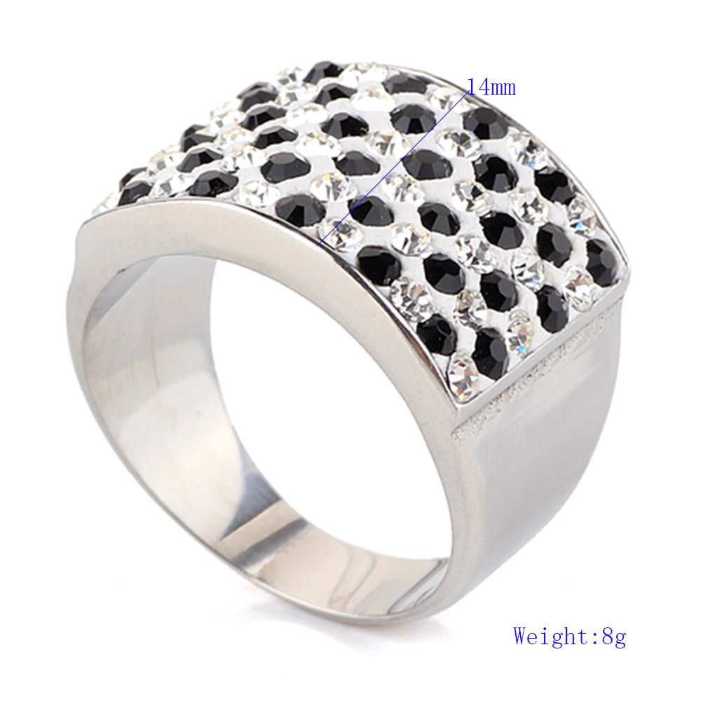 Fashion Crystal Jewelry Black  - Supplier Wedding 리뷰 및 가격
