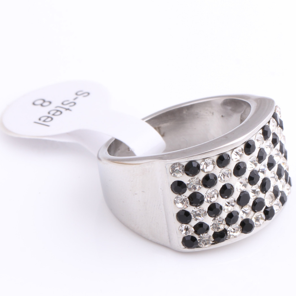 Fashion Crystal Jewelry Black  - Supplier Wedding 리뷰 및 가격