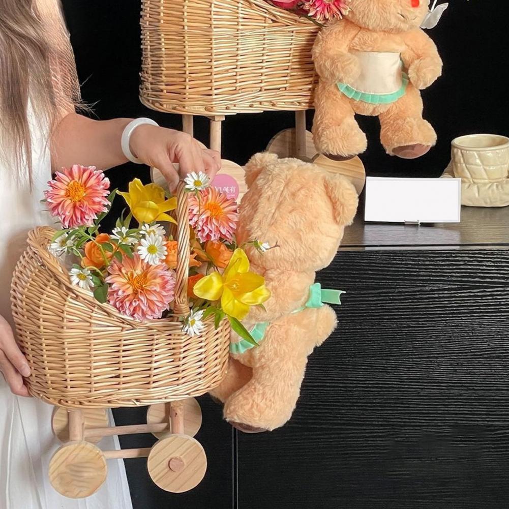 Lightweight Candy Basket Holid - Wedding Hampers 리뷰 및 가격