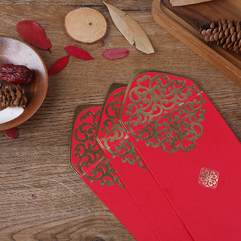 10pcs Spring Festival Lucky Mo - Wedding Envelopes 리뷰 및 가격