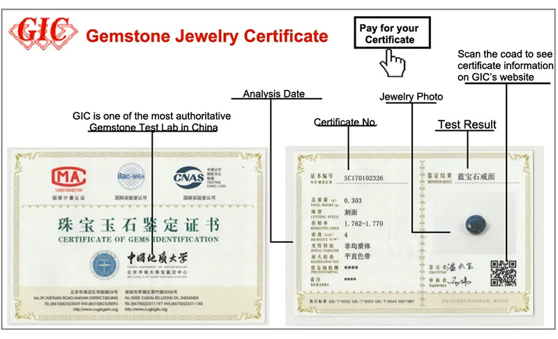 925 silver gemstone ring DIY s - Supplier Wedding 리뷰 및 가격
