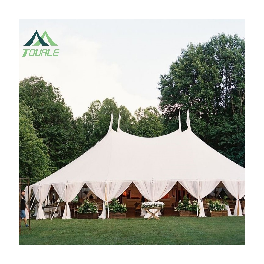 10mx15m Wedding Sailcloth Tent - Supplier Wedding 리뷰 및 가격