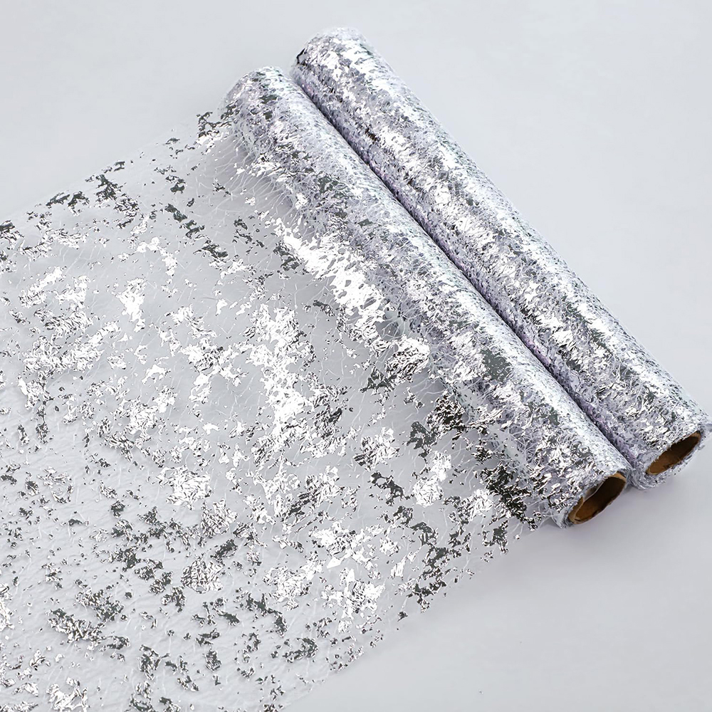 Metallic Silver Table Runner R - Table Runner Sequin 리뷰 및 가격