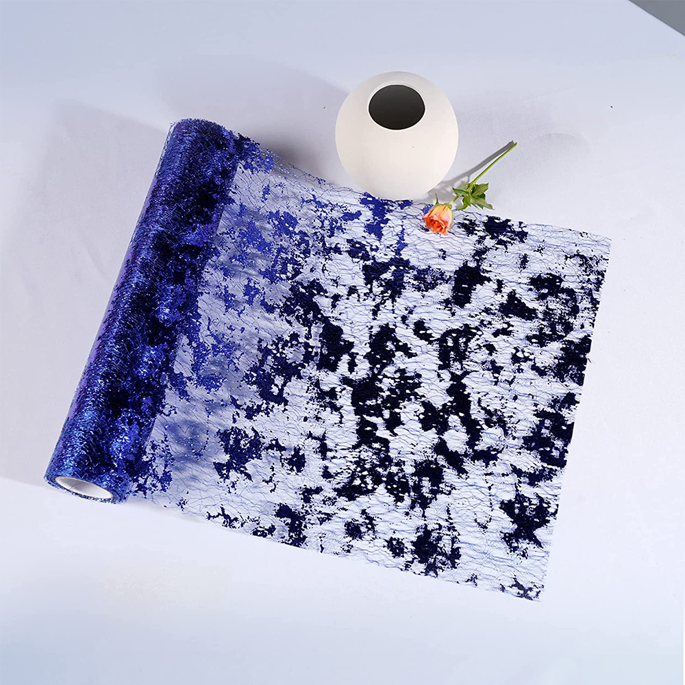 Metallic Gold Table Runner 300 - Table Runner Sequin 리뷰 및 가격