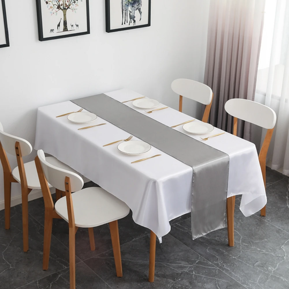 For Banquet Wedding Party Tabl - Table Runner Sequin 리뷰 및 가격