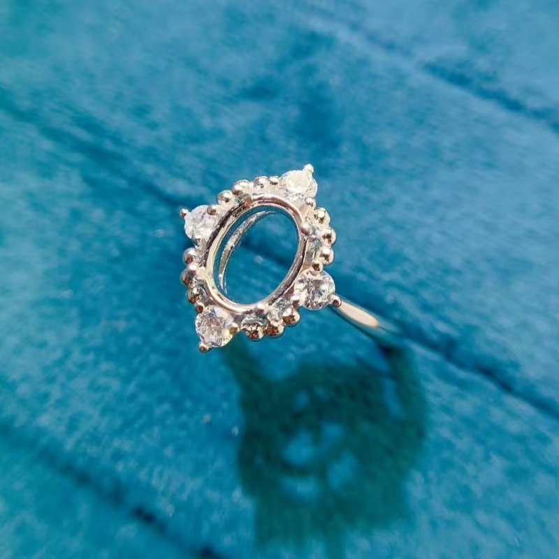 18K Gold Plated Engagement Rin - Supplier Wedding 리뷰 및 가격