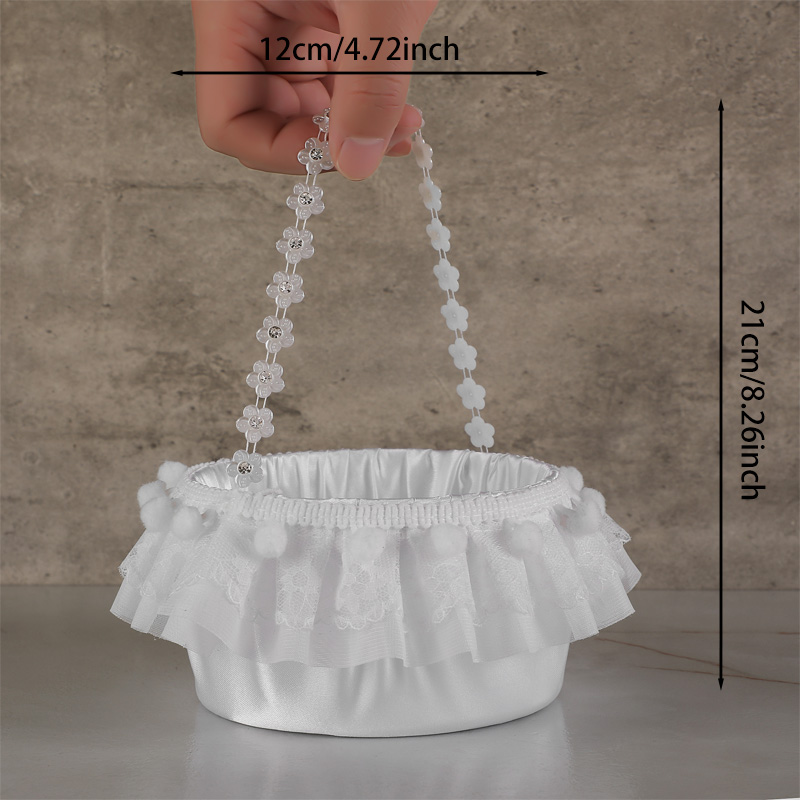 Western Style Wedding Flower B - Wedding Hampers 리뷰 및 가격