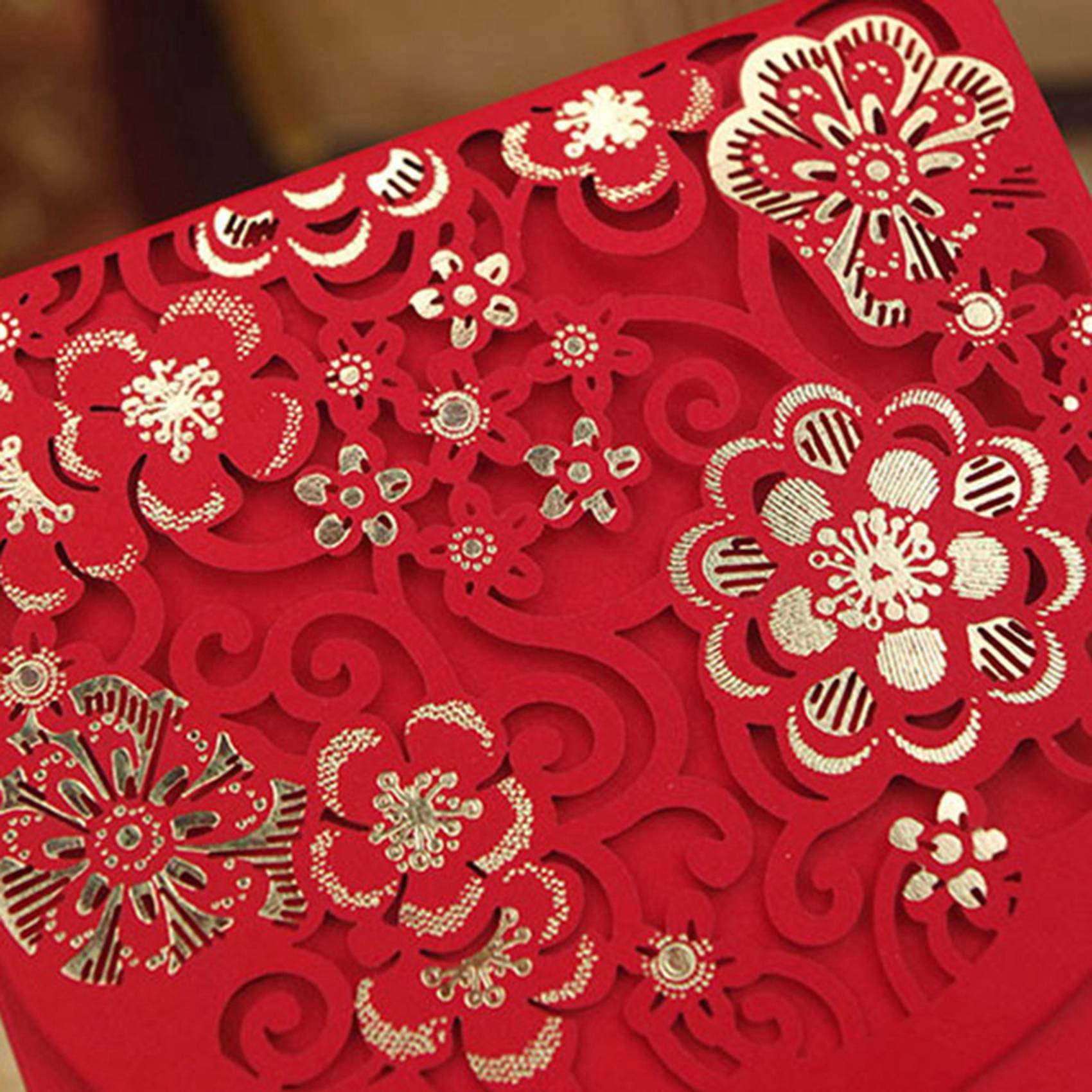 20PCS Chinese Red Envelopes Lu - Wedding Envelopes 리뷰 및 가격