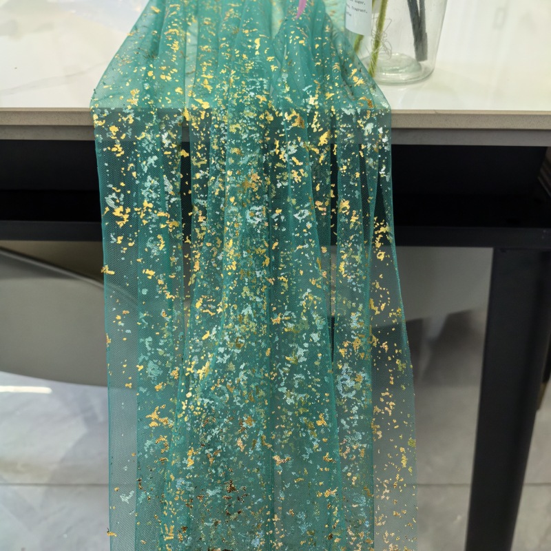 Black Gold Table Runner Hot St - Table Runner Sequin 리뷰 및 가격