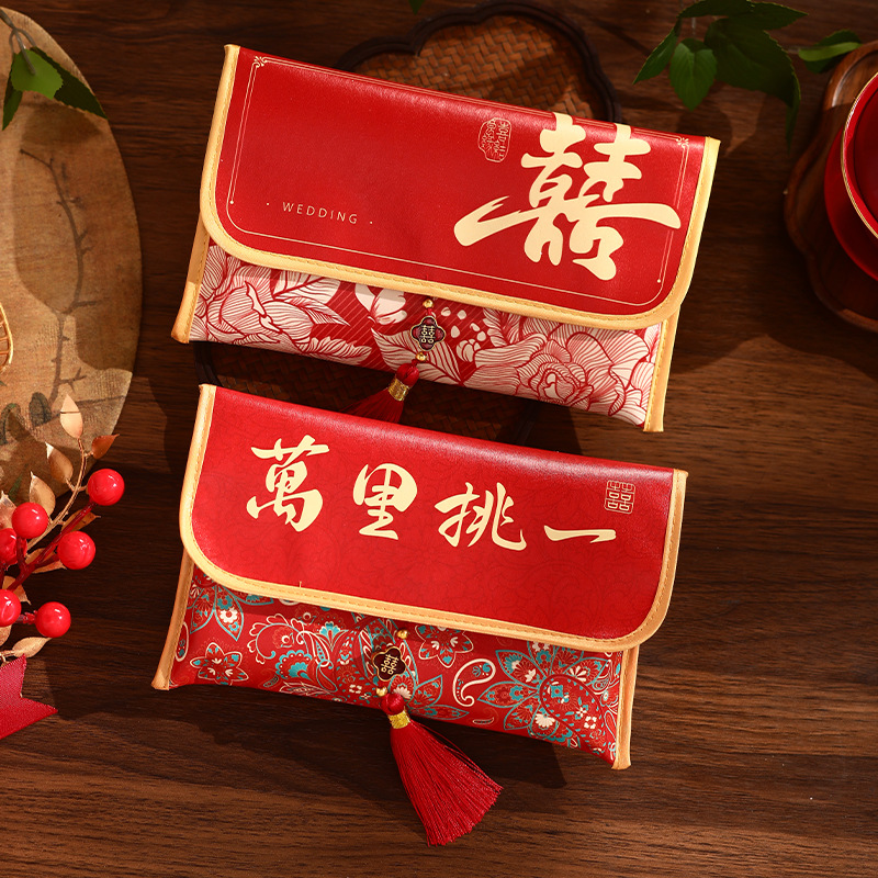 Chinese Wedding Red Envelope L - Wedding Envelopes 리뷰 및 가격