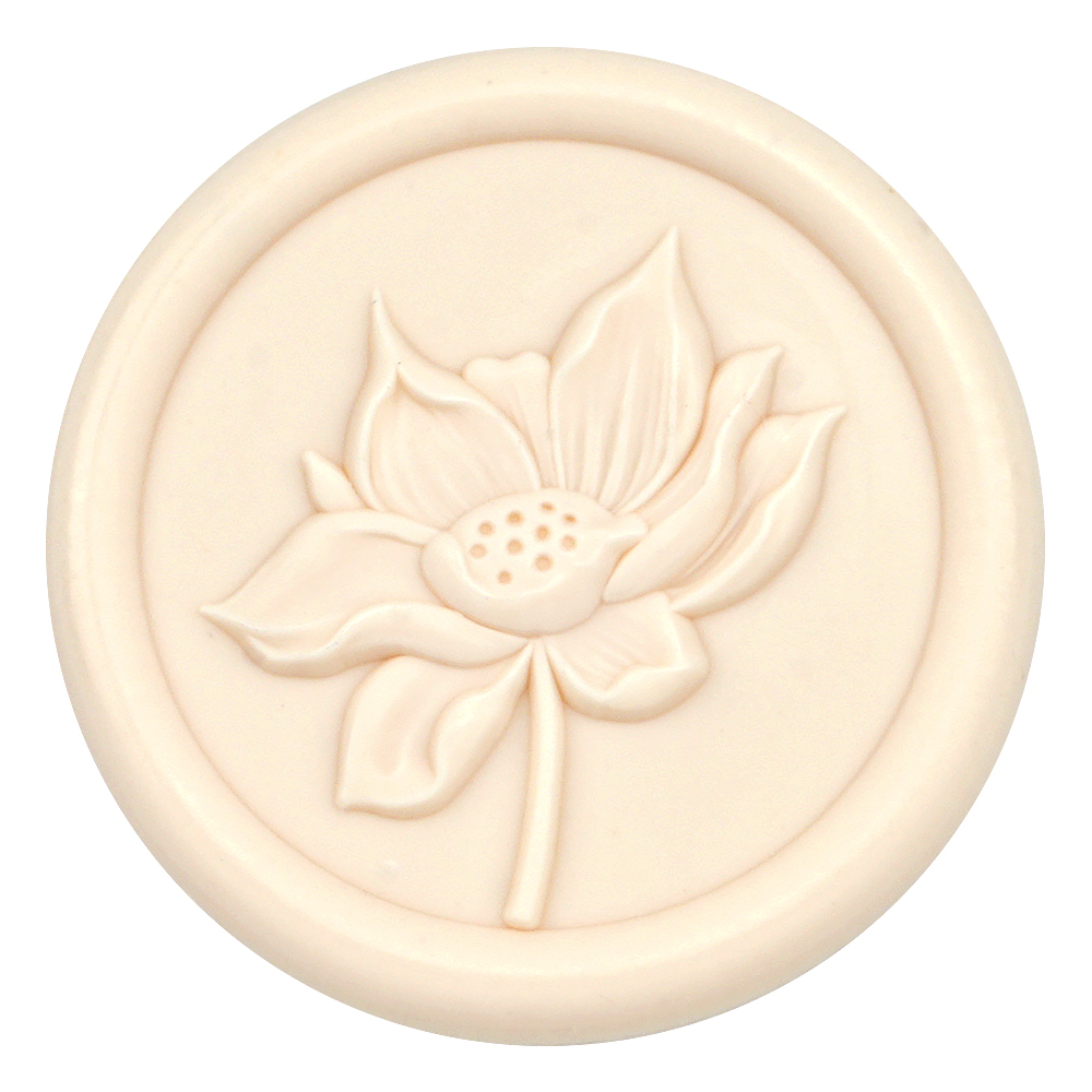 3D Water Lilies Floral Wax Sea - Wedding Envelopes 리뷰 및 가격