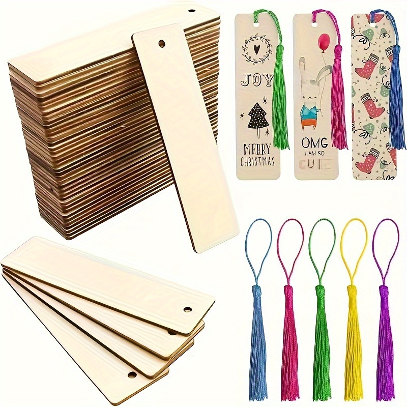 DIY 10PCS Wooden Square Blank  - Wedding Supply Co 리뷰 및 가격