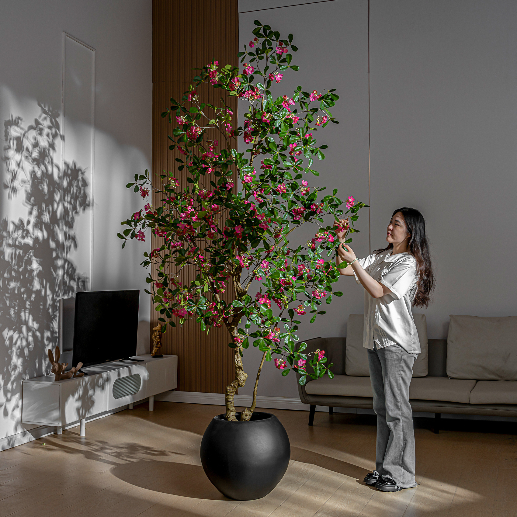Artificial Banyan Tree Realist - Supplier Wedding 리뷰 및 가격