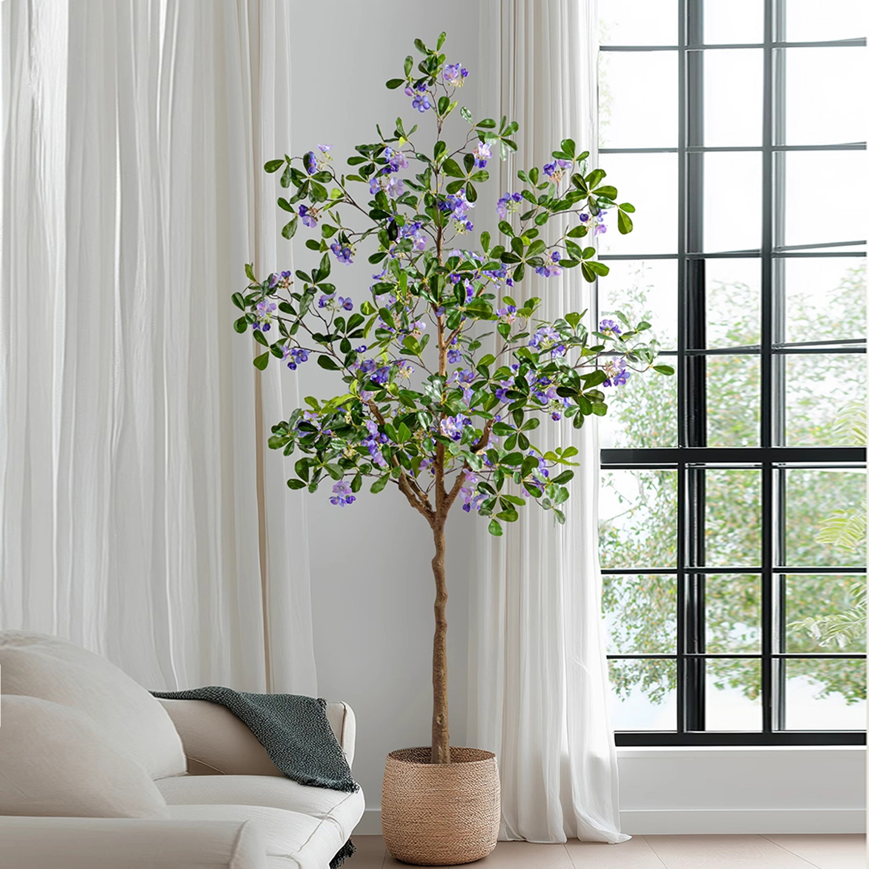 Artificial Banyan Tree Realist - Supplier Wedding 리뷰 및 가격