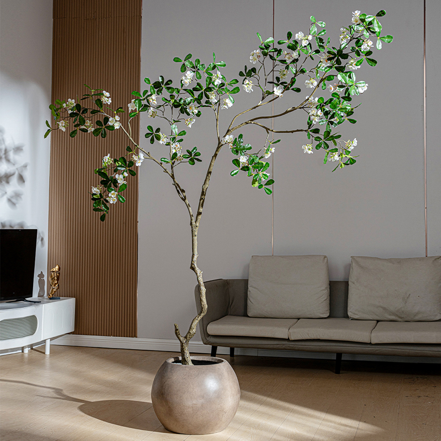 Artificial Banyan Tree Realist - Supplier Wedding 리뷰 및 가격