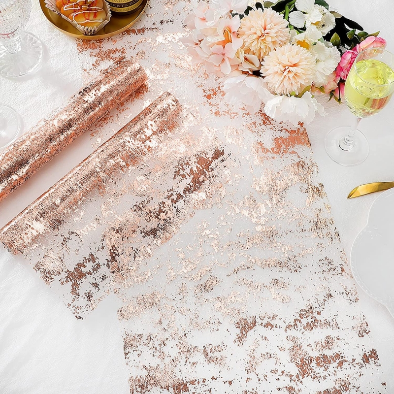 New 2/1Pack Sparkle Table Runn - Table Runner Sequin 리뷰 및 가격