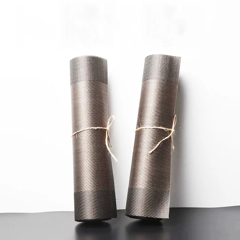 Home PVC Waterproof Oil-proof  - Table Runner Sequin 리뷰 및 가격