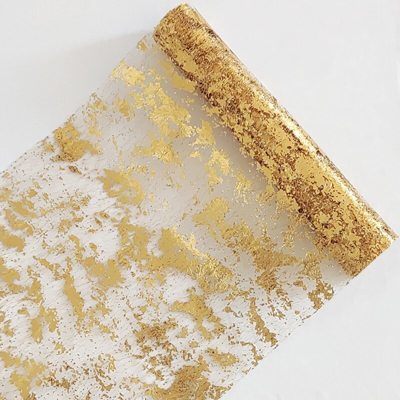 Sparkle Metallic Gold Thin Tab - Table Runner Sequin 리뷰 및 가격