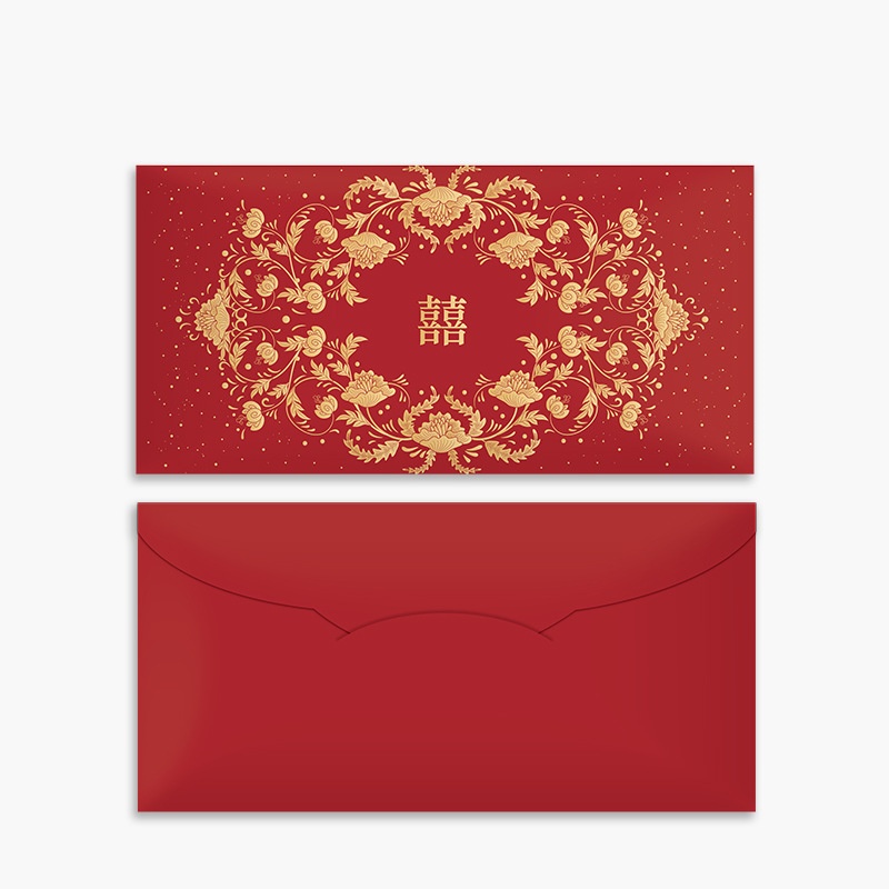 10Pcs Traditional Chinese Wedd - Wedding Envelopes 리뷰 및 가격