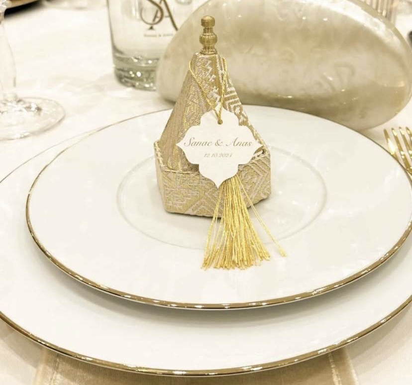 Custom Henna Day Tag For Guest - Wedding Supply Business 리뷰 및 가격