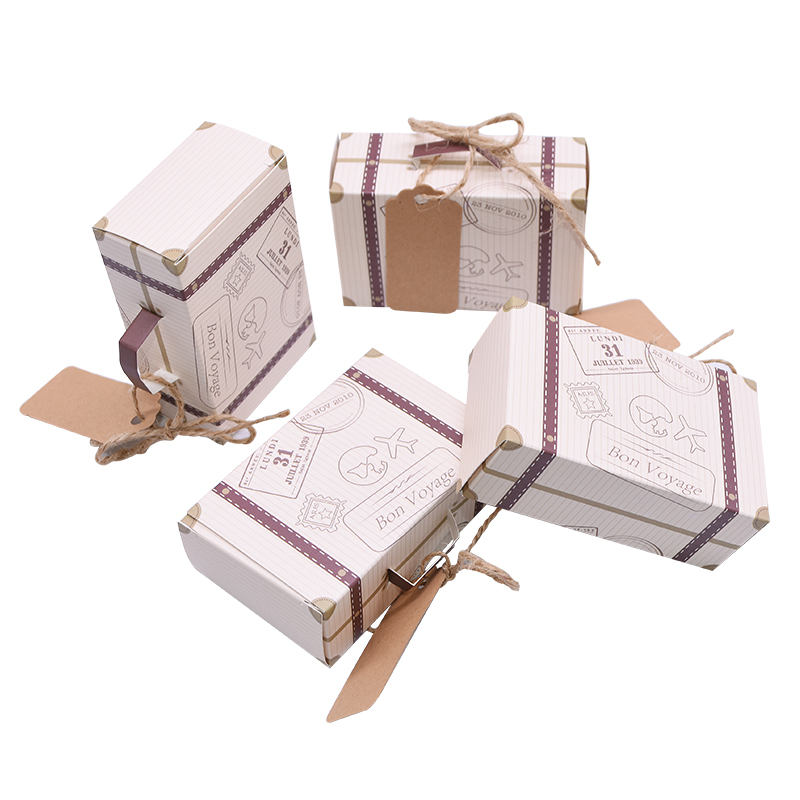 DIY Candy Box Paper Wedding Fa - Supplier Wedding 리뷰 및 가격
