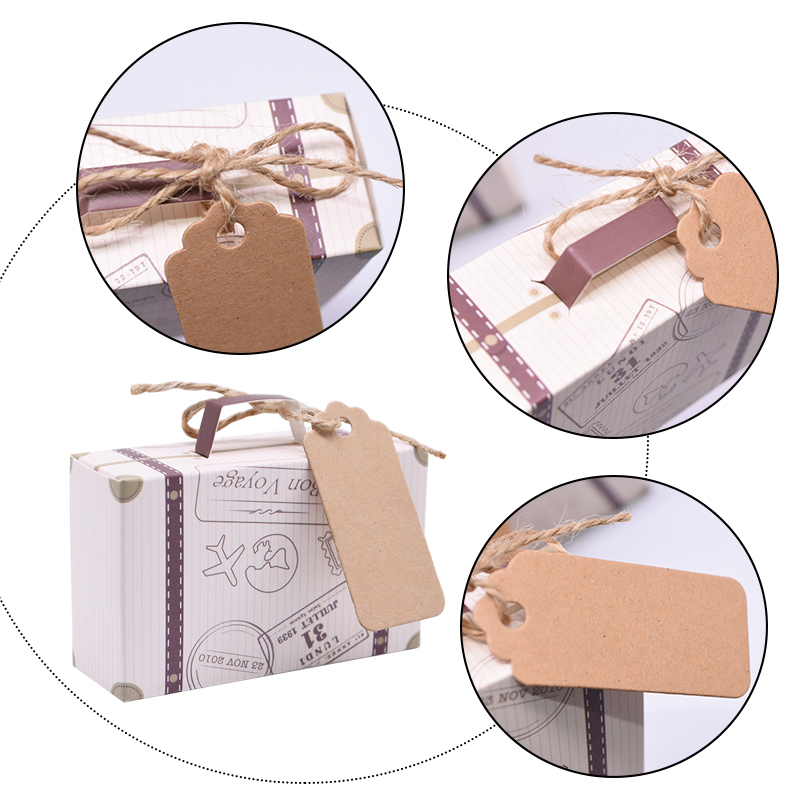 DIY Candy Box Paper Wedding Fa - Supplier Wedding 리뷰 및 가격