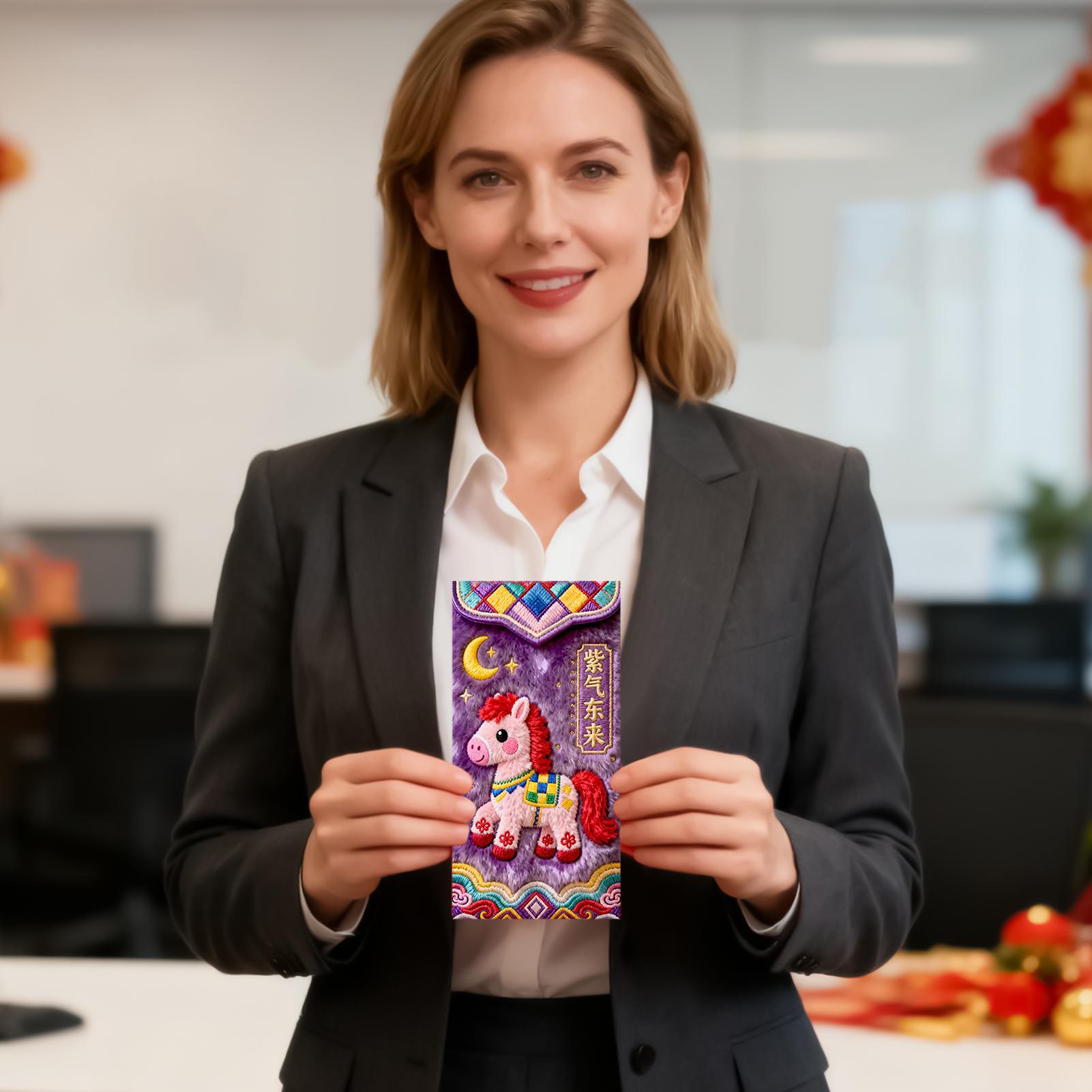 Chinese New Year Red Envelopes - Wedding Envelopes 리뷰 및 가격