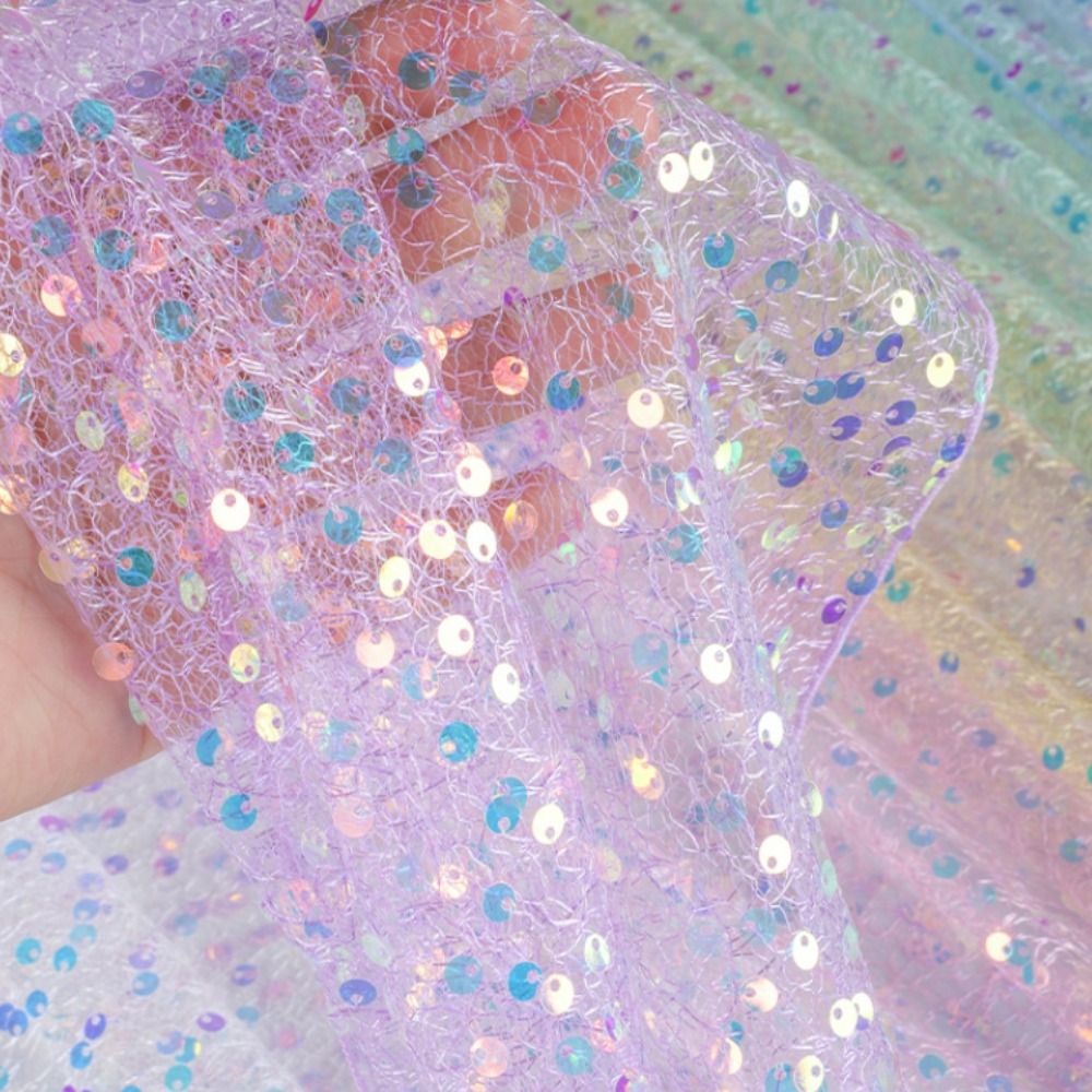 Glitter Iridescent Sequin Tabl - Table Runner Sequin 리뷰 및 가격