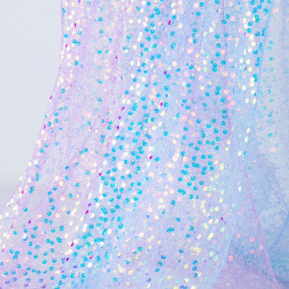 Glitter Iridescent Sequin Tabl - Table Runner Sequin 리뷰 및 가격