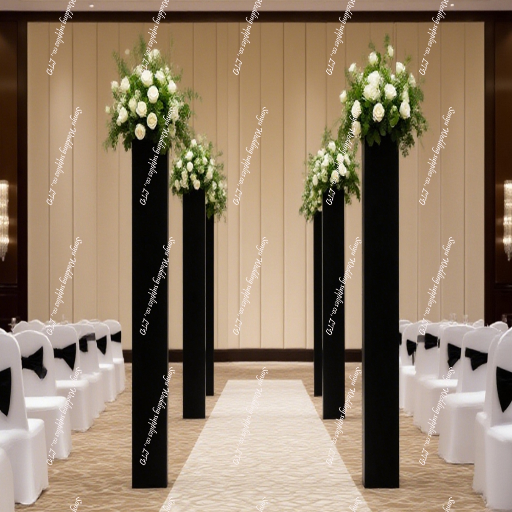 3-10pcs)2-120cm)Factory square - Wedding Supply Factory 리뷰 및 가격