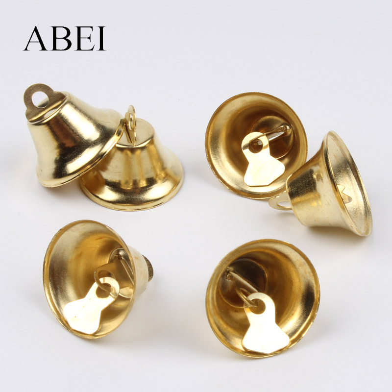 20pcs 20mm Aluminum Bells DIY  - Supplier Wedding 리뷰 및 가격
