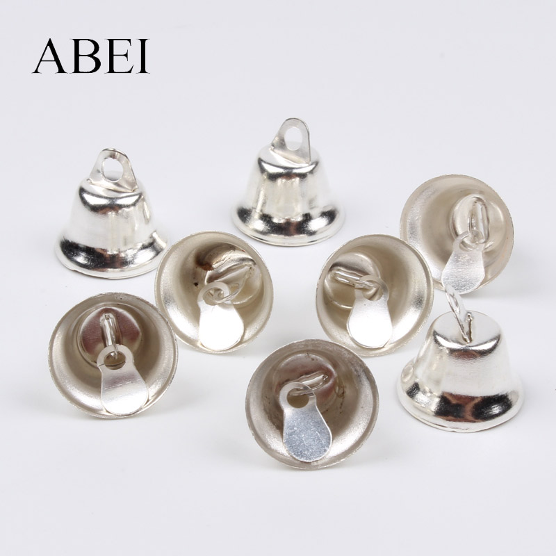 20pcs 20mm Aluminum Bells DIY  - Supplier Wedding 리뷰 및 가격
